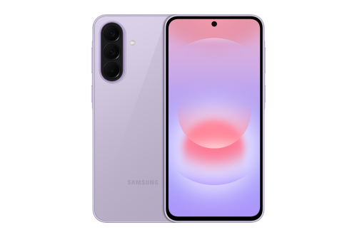 Samsung Galaxy A37 5G, 256 GB Awesome Lavender Mit Telekom Vertrag