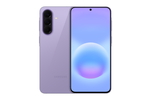 Samsung Galaxy A57 5G, 128 GB Awesome Lilac Mit O2 Vertrag