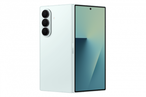 Galaxy Z Fold7 Samsung.com only, 256 GB Mint Mit O2 Vertrag