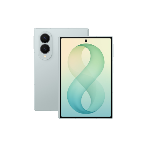 Galaxy Z Fold8 Samsung.com only, 256 GB Pistachio Mit Vodafone Vertrag