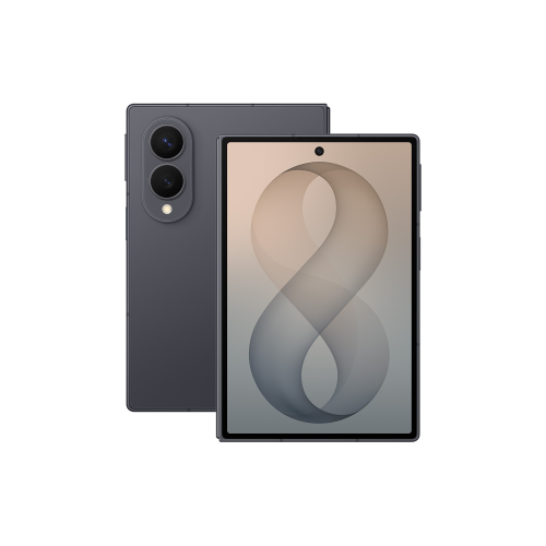 Samsung Galaxy Z Fold8, 1 TB Graphite Mit Vodafone Vertrag