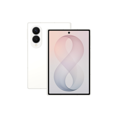 Samsung Galaxy Z Fold8, 1 TB Cream Mit Freenet Vertrag