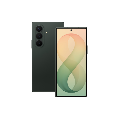 Galaxy Z Fold8 Ultra Samsung.com only, 1 TB Green Shadow Mit Vodafone Vertrag