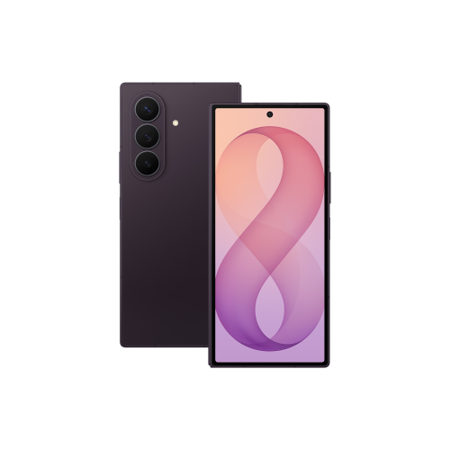 Samsung Galaxy Z Fold8 Ultra, 1 TB Violet Shadow Mit Freenet Vertrag