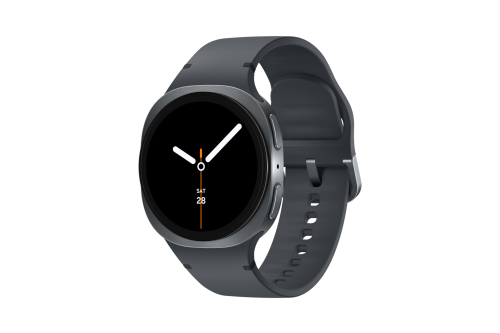 Galaxy Watch8 LTE 40 mm Dark Gray 2025 auf Samsung.de
