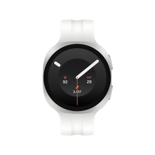 Neue Galaxy Watch9 40 mm LTE Cream 2026 Samsung