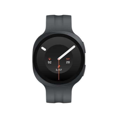 Neue Galaxy Watch9 40 mm LTE Graphite 2026 Samsung