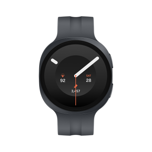 Neue Galaxy Watch9 44 mm BT Graphite 2026 Samsung
