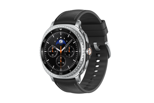 Galaxy Watch8 Classic LTE 46 mm o2 IoT M 2025 auf Samsung.de