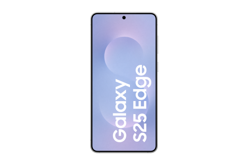 Samsung Galaxy S25 Edge, 512 GB Titanium Icyblue Mit Vodafone Vertrag