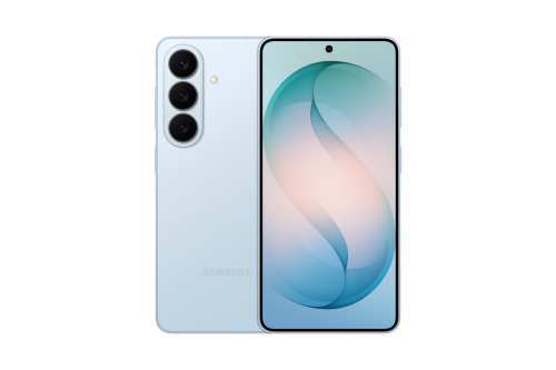 Samsung Galaxy S26, 512 GB Sky Blue Mit Vodafone Vertrag
