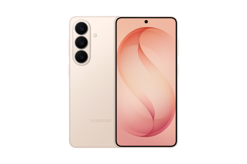 Samsung Galaxy S26 512 GB Pink Gold Smartphone