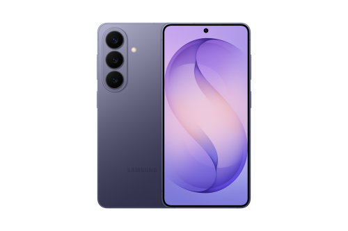 Samsung Galaxy S26, 512 GB Cobalt Violet Mit Telekom Vertrag