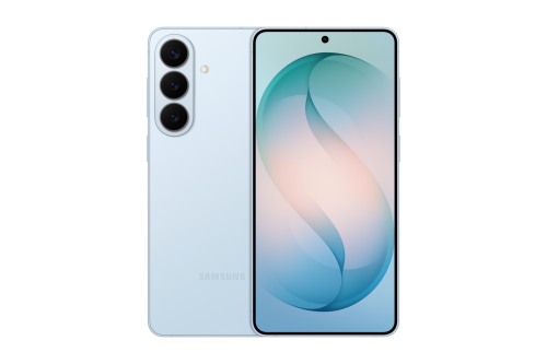 Samsung Galaxy S26+, 512 GB Sky Blue Mit Vodafone Vertrag