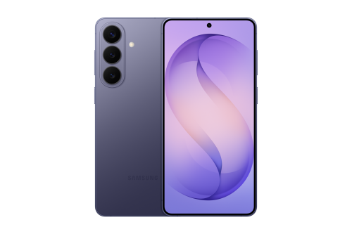 Samsung Galaxy S26+, 256 GB Cobalt Violet Mit O2 Vertrag