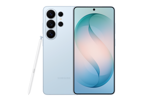 Samsung Galaxy S26 Ultra, 1 TB Sky Blue Mit Vodafone Vertrag