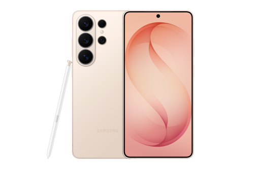 Galaxy S26 Ultra Samsung.com only, 256 GB Pink Gold Mit Vodafone Vertrag