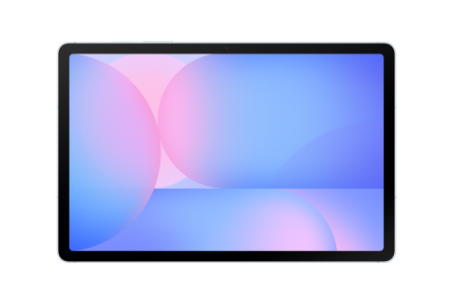 Samsung Galaxy Tab S10 FE 10,9 Zoll 128GB Wi-Fi Hellblau