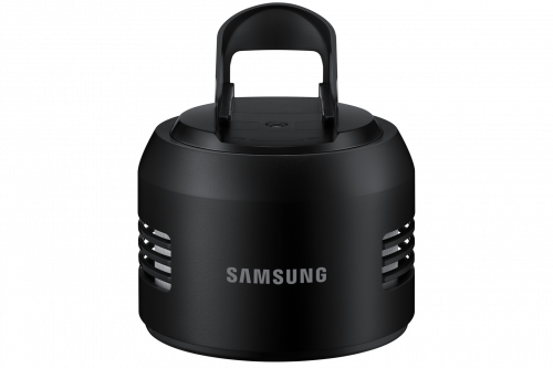 Samsung HEPA-Filter für Bespoke AI Jet Ultra, Satin Schwarz